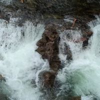 Rock Island Campground ico