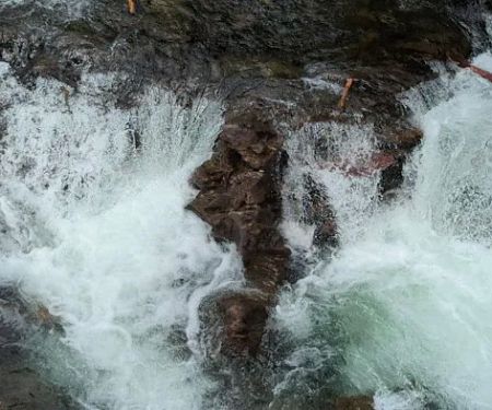 Rock Island Campground