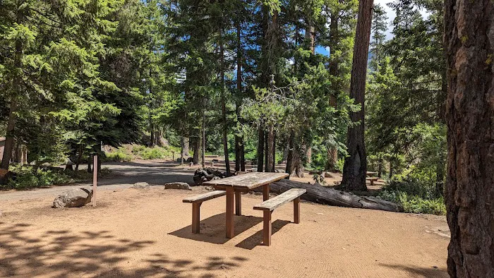 Rock Island Campground Picture 3