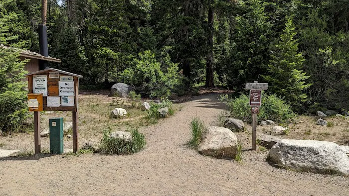 Rock Island Campground Picture 7