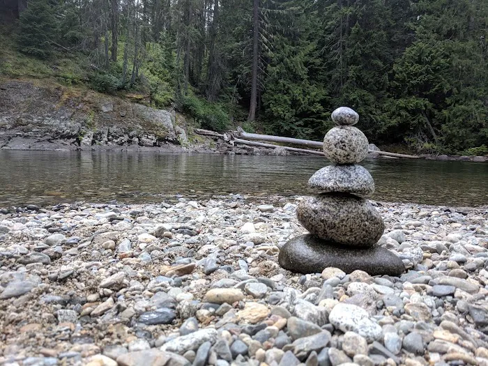 Rock Island Campground Picture 5