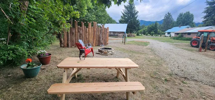 The Original 100 Acre Farm RV Park Picture 2