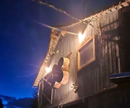 The Original 100 Acre Farm RV Park