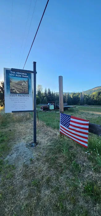 The Original 100 Acre Farm RV Park Picture 10