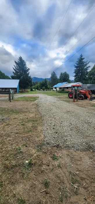 The Original 100 Acre Farm RV Park Picture 7