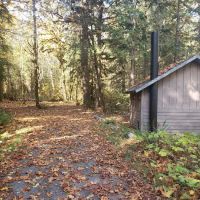Beckler River Campground ico
