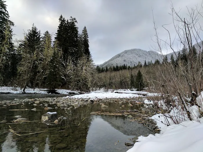 Brandywine Creek Campground Picture 6