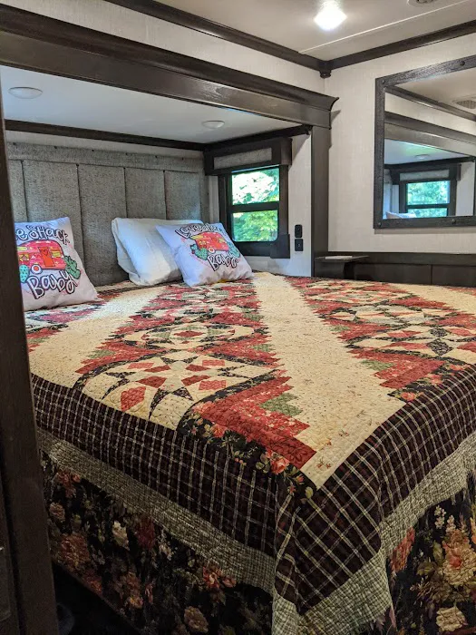 Brandywine Creek Campground Picture 9