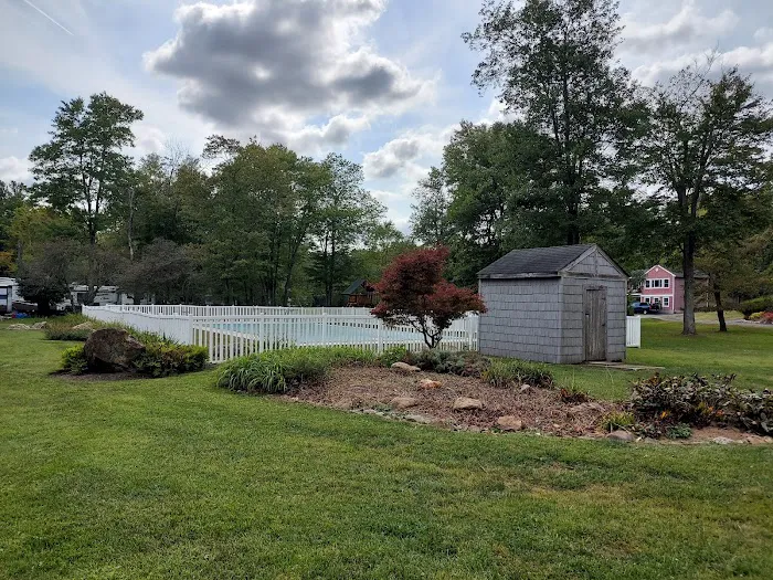 Brandywine Creek Campground Picture 14