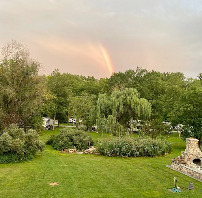 Brandywine Creek Campground Picture 12