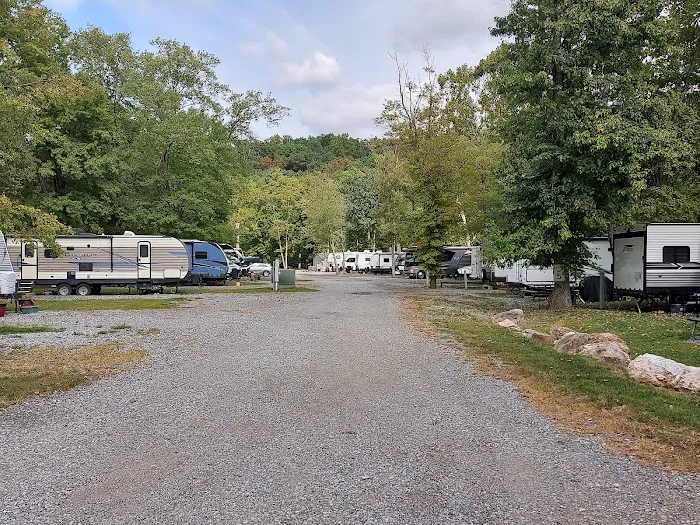 Brandywine Creek Campground Picture 15