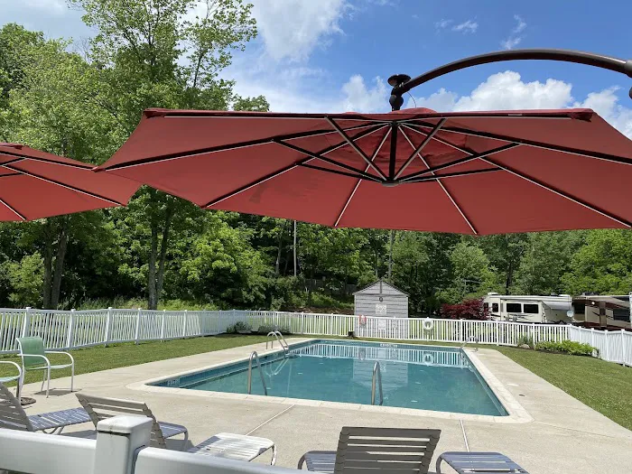 Brandywine Creek Campground Picture 17