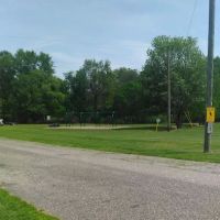 Chocwich Campground ico