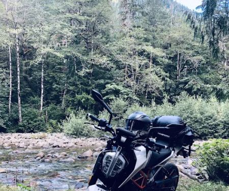 Glasgow Court Enterprises LLC