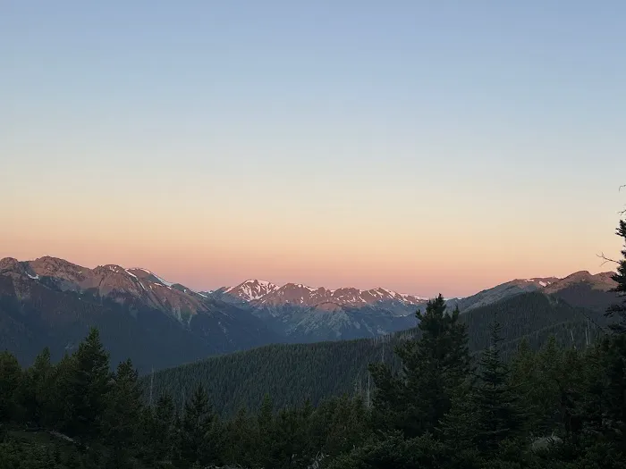 Deer Creek Campground Picture 2