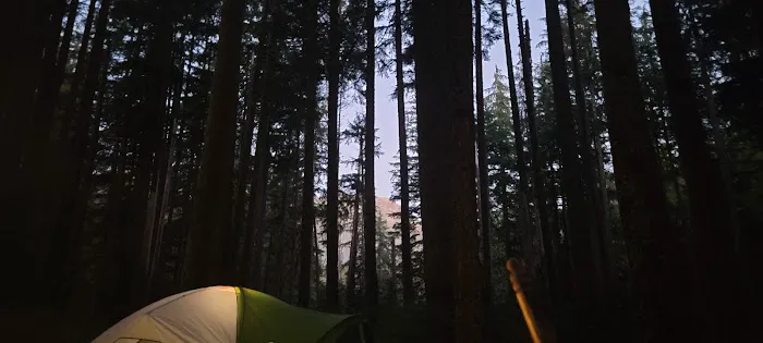 Deer Creek Campground Picture 4