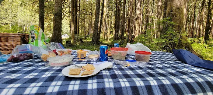 Deer Creek Campground Picture 9