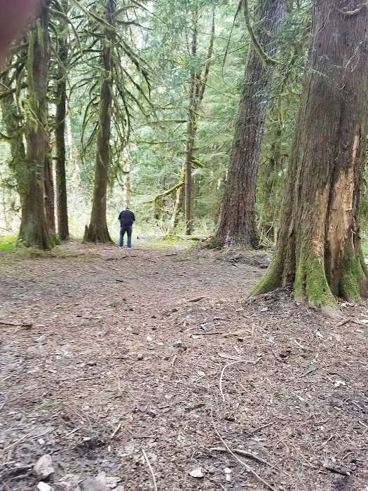 Deer Creek Campground Picture 3