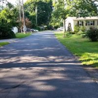 Green Acres Manufactured Home Community ico