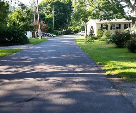 Green Acres Manufactured Home Community