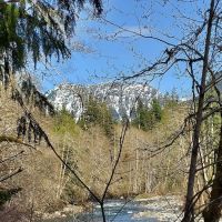 Dick Sperry Campground ico