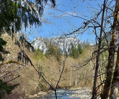 Dick Sperry Campground