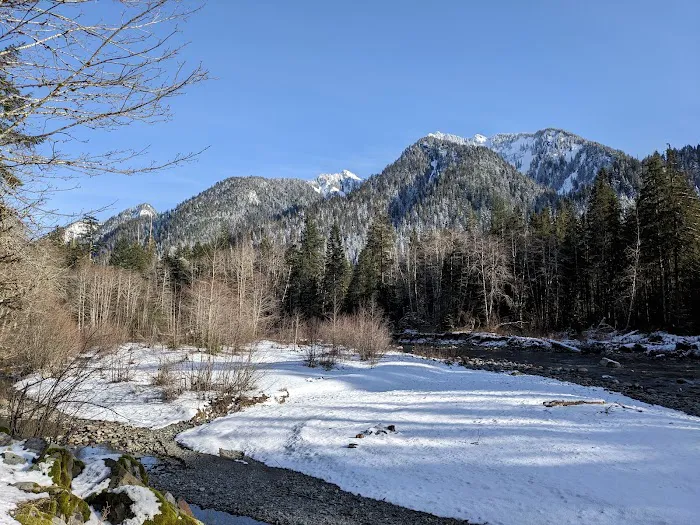 Dick Sperry Campground Picture 9