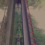 Lake Creek Campground - Little Wenatchee River