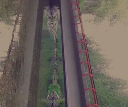 Lake Creek Campground - Little Wenatchee River