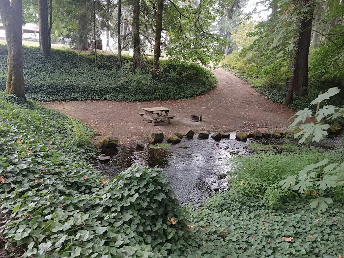 Columbus Park Picture 2