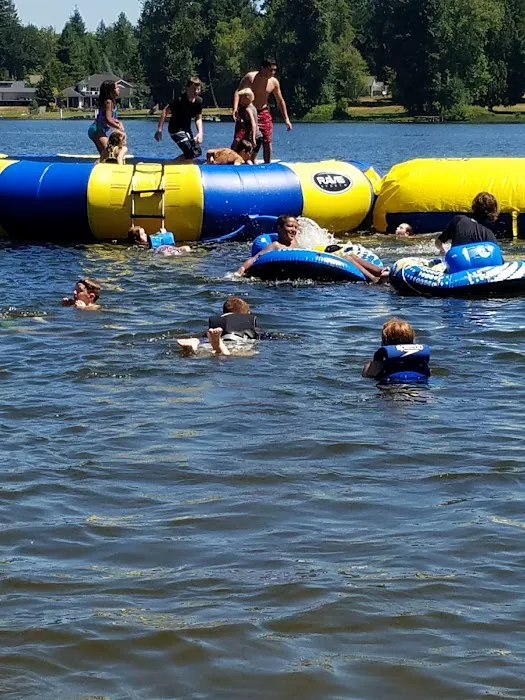 Columbus Park Picture 5