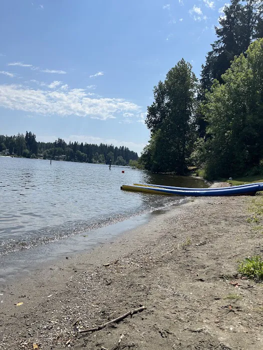 Columbus Park Picture 1