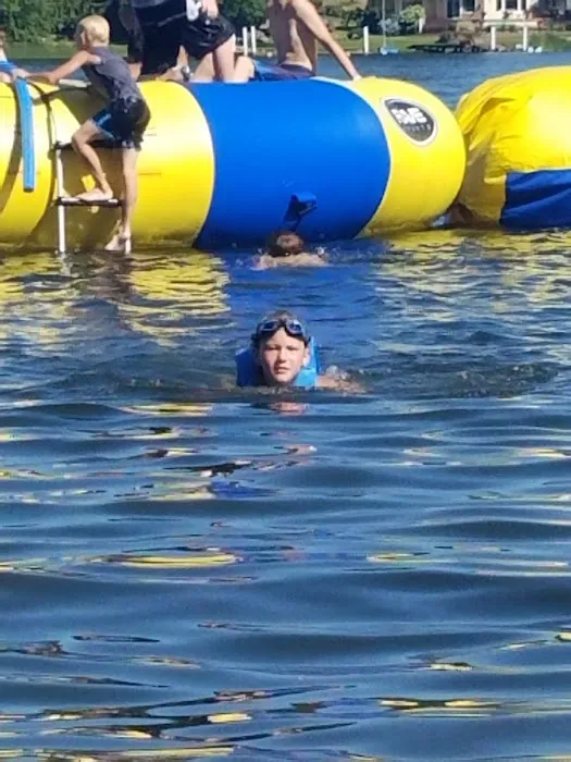 Columbus Park Picture 6