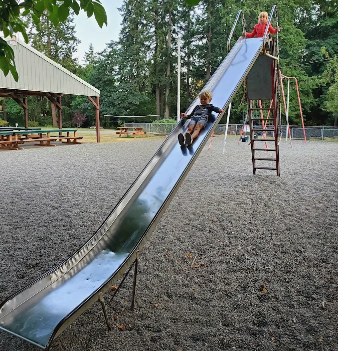 Columbus Park Picture 8