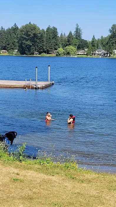 Columbus Park Picture 10