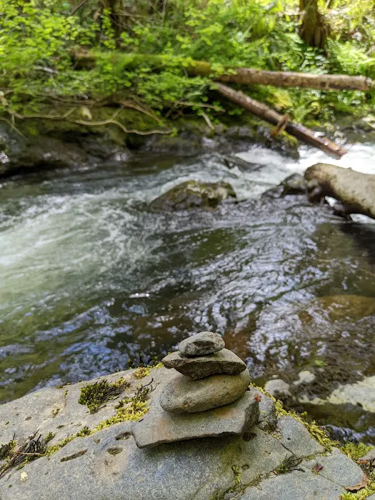 Porter Creek Campground Picture 1