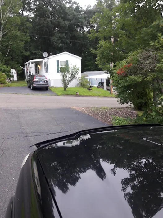 Vernon Village Inc Picture 3