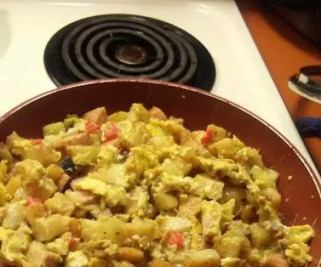 Tenino Quarry Campground