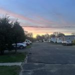 Red Hill Mobile Park