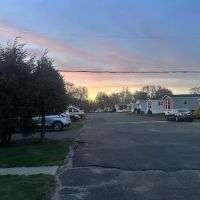 Red Hill Mobile Park ico