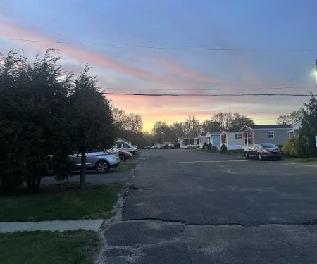 Red Hill Mobile Park