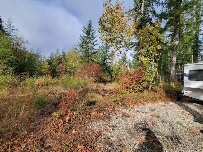 Margaret McKenny Campground Picture 1