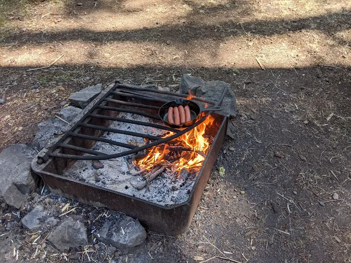 Margaret McKenny Campground Picture 7