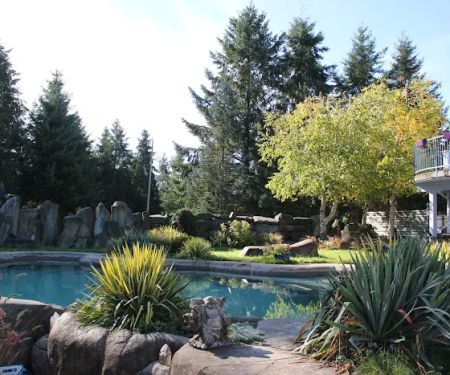 Dragons Gate Gardens