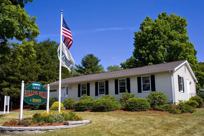 Rolling Hills Picture 1