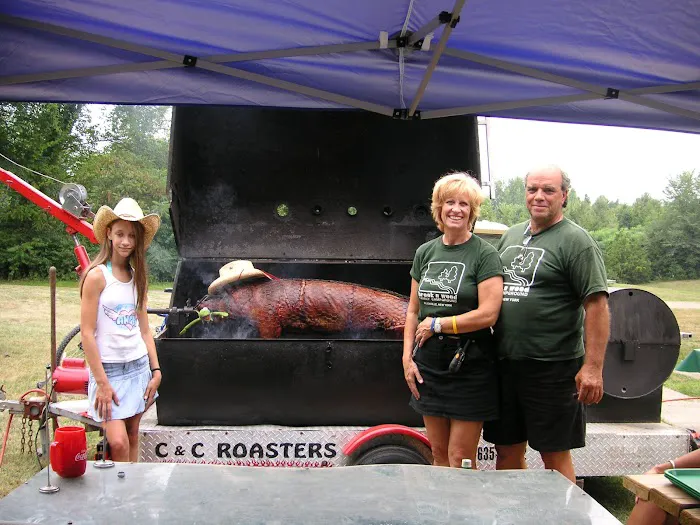 Brook n Wood Family Campground Picture 4