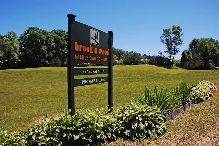 Brook n Wood Family Campground Picture 7