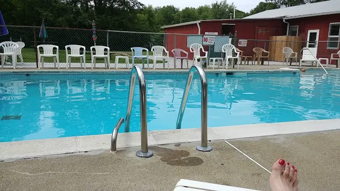 Brook n Wood Family Campground Picture 1