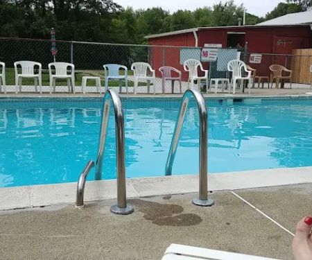 Brook n Wood Family Campground