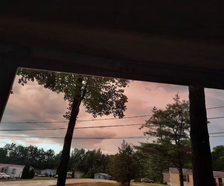 Brookside Mobile Home Park